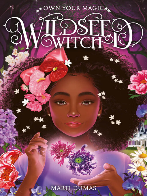 Title details for Wildseed Witch by Marti Dumas - Available
